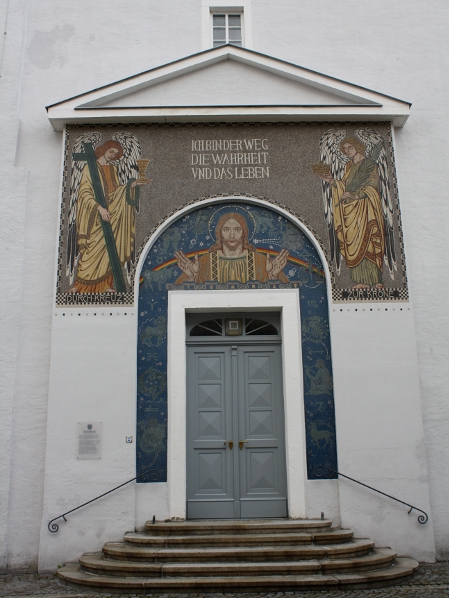 Bischofswerda - Christuskirche